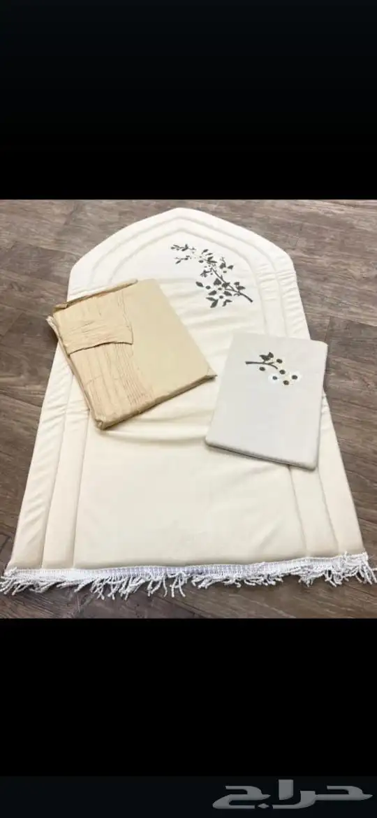 شراشف صلاة 5