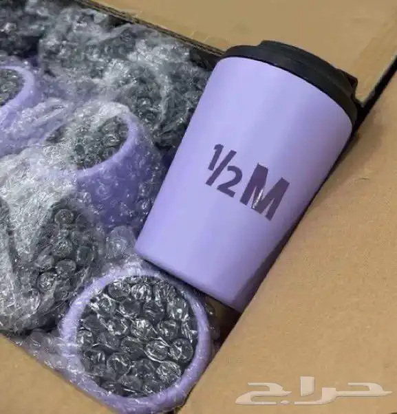 مق هاف مليون 0