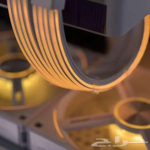 كيبل الطاقة ستريمر بلس V2 ب8 دبابيس (PW8-PV2) ARGB 7