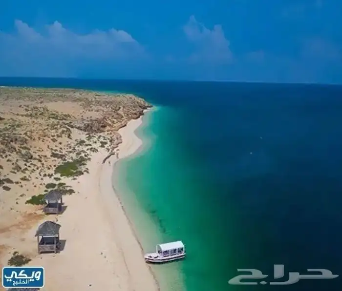 حجز جزيرة فرسان 0