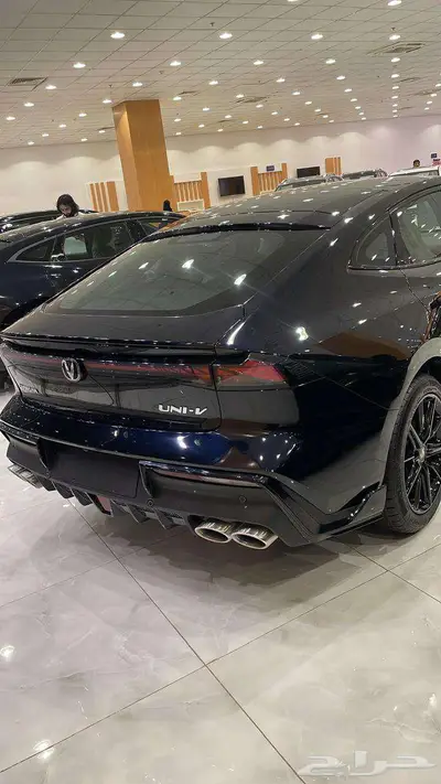 شنجان يوني في سبورت 2025 7