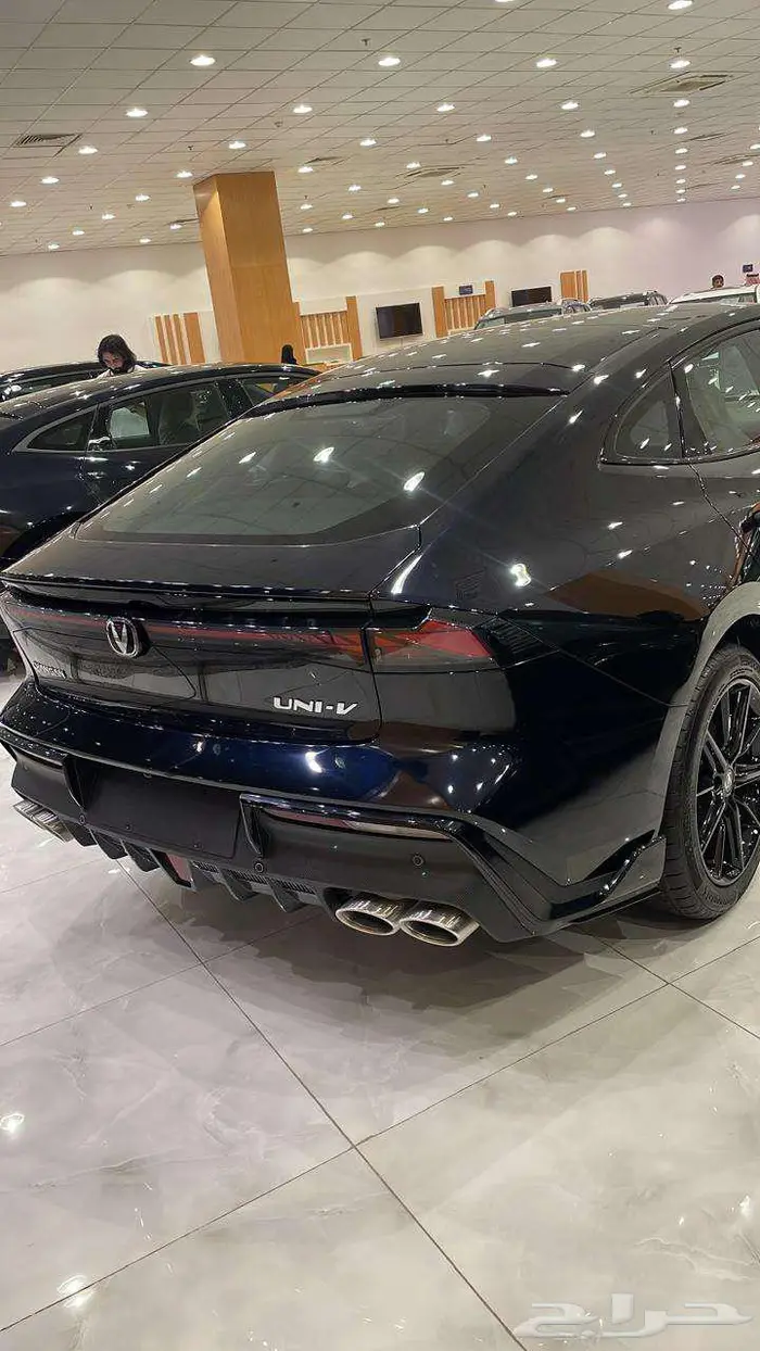 شنجان يوني في سبورت 2025 7