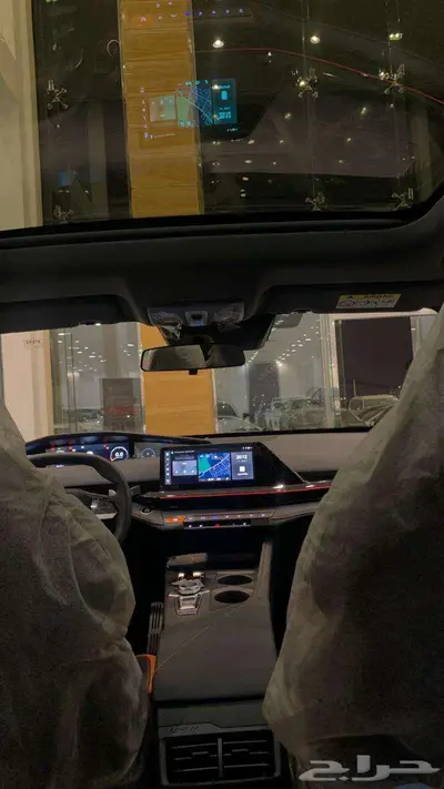 شنجان يوني في سبورت 2025 3