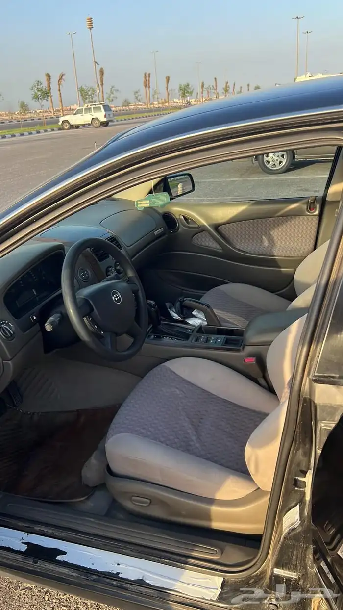 كابريس LS 2006 6