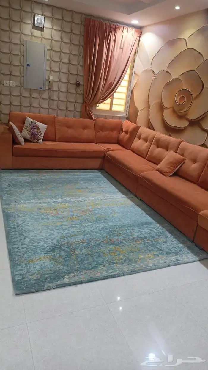 شقق في المنسك والموسى بخميس مشيط للأيجار 2