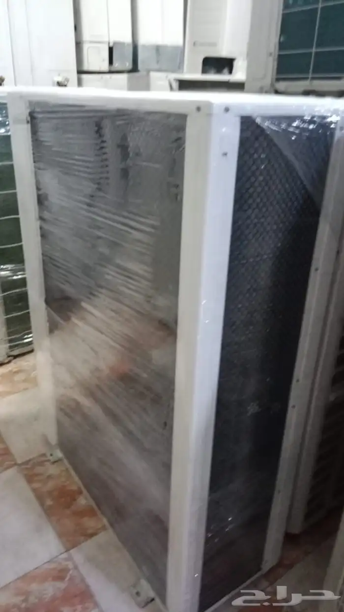 مكيفات دولاب جنرال سوبريم 60 الف وحده استخدام بسيط جدا 3