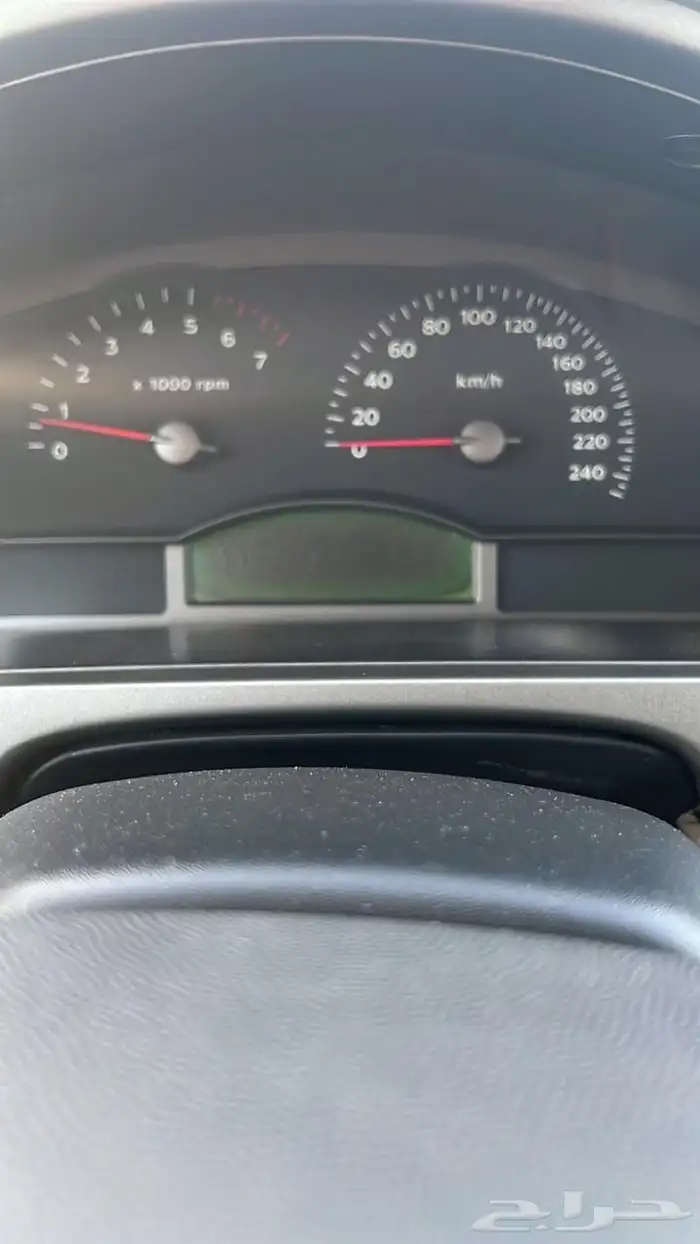 كابريس LS 2006 8