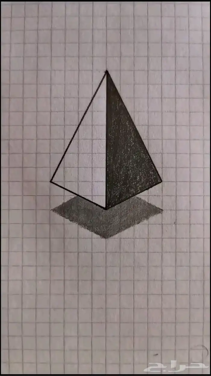 ورش تعليم الرسم والتظليل 1