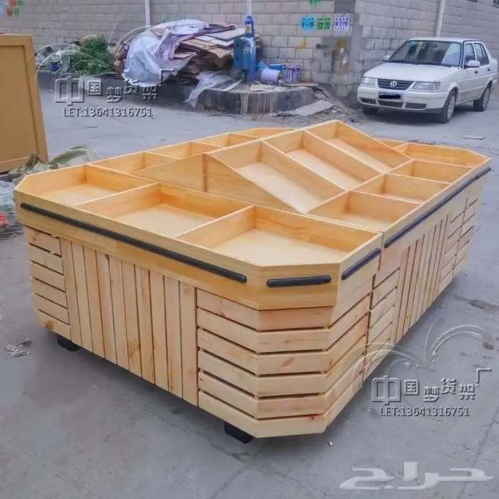 اكشاك خشبية 36