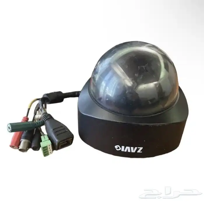 كاميرات مراقبة 2