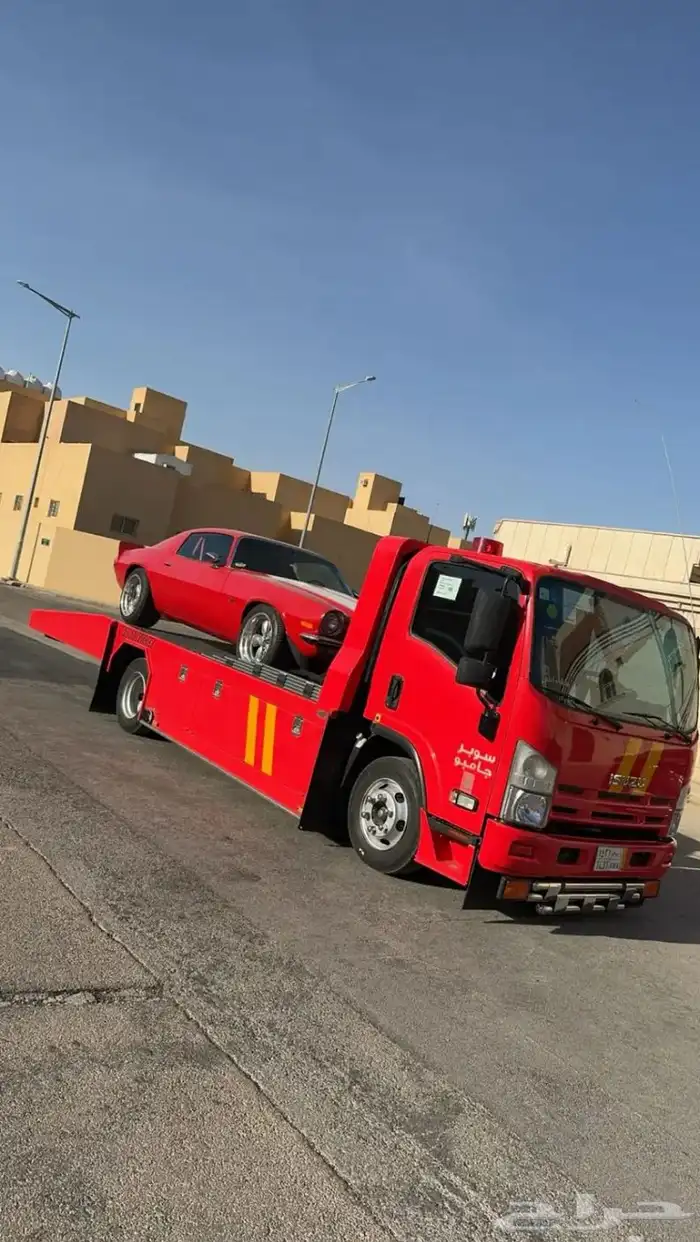 سطحه حايل القصيم 0