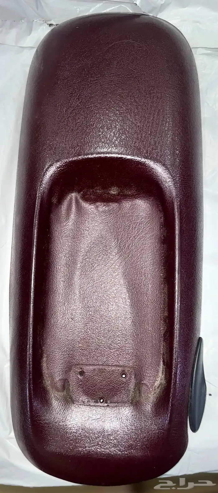 قطع منوعه لجمس سوبربان 1994 إلى 1999 9