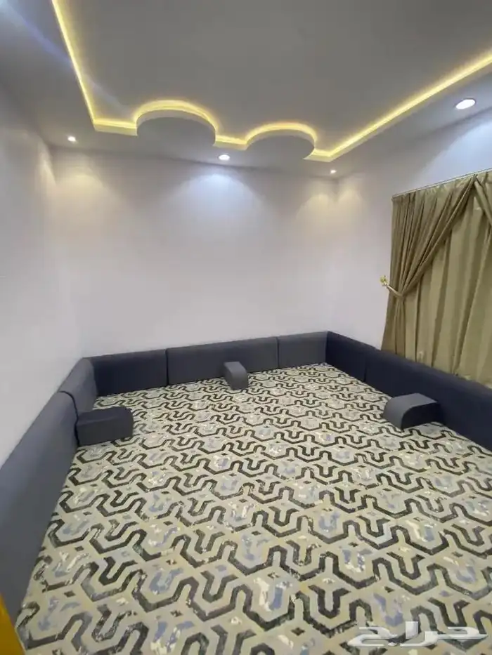 شقق مفروشة جديدة في الدرب 5