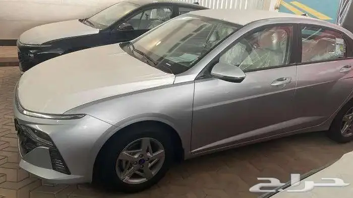 هونداي اكسنت فلييت 1.5 جنوط 2026 2