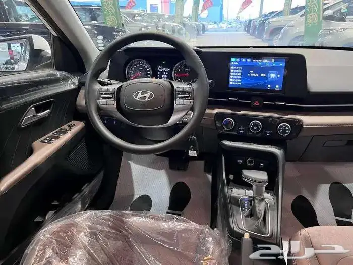 هونداي اكسنت فلييت 1.5 جنوط 2026 1