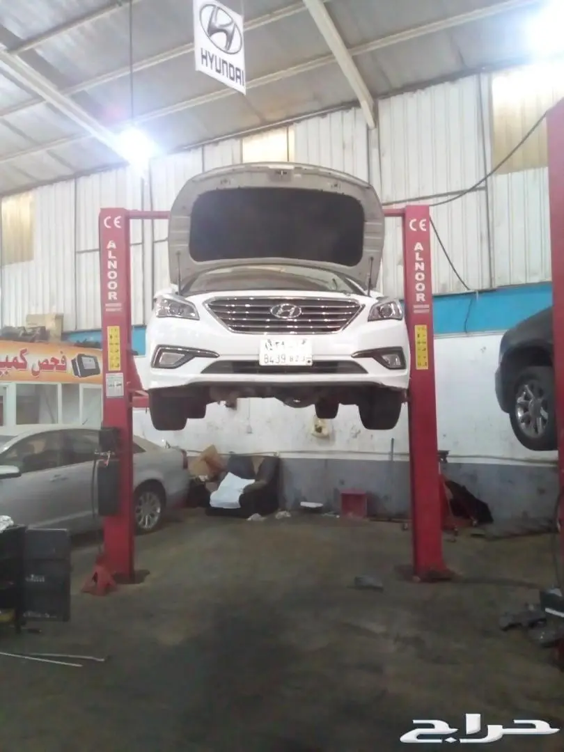 عرض على مكائن سونانا وسنتافيه وكيا ابتيما 20