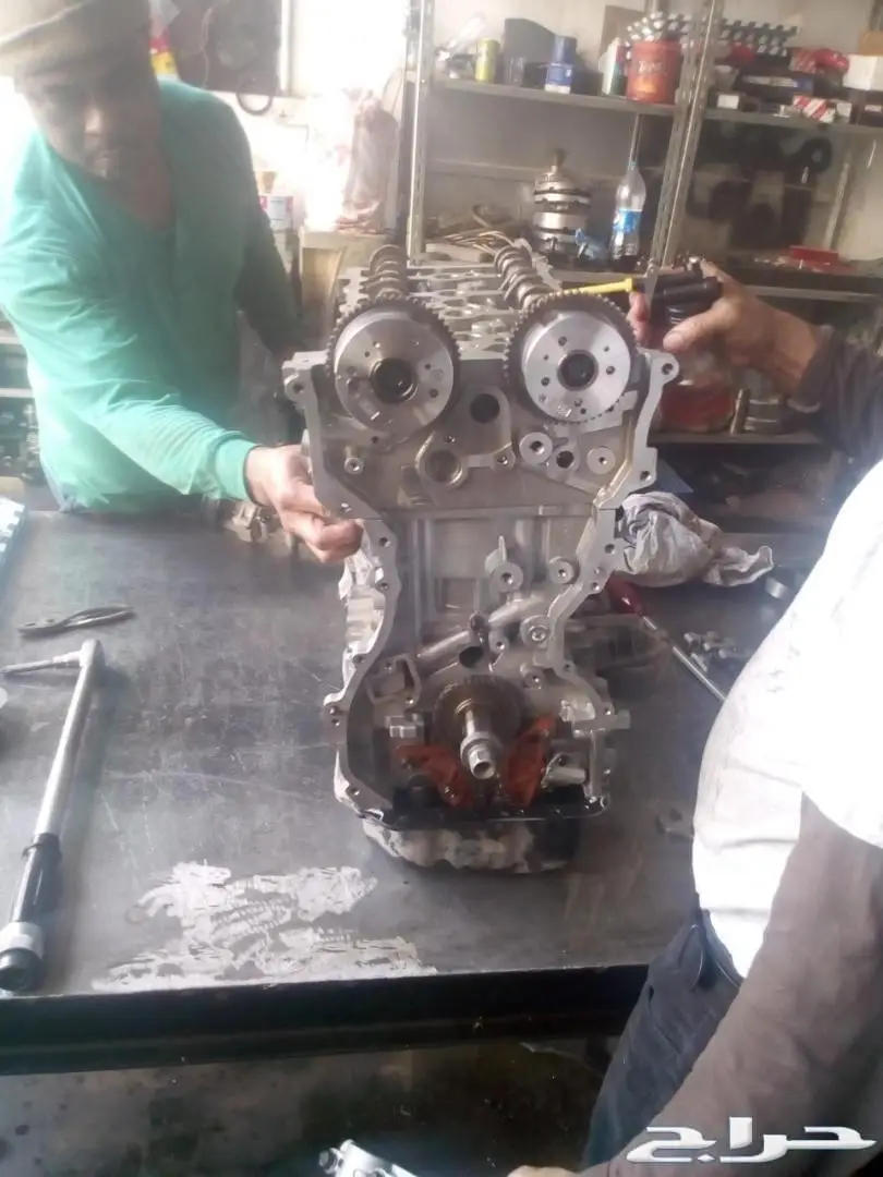 عرض على مكائن سونانا وسنتافيه وكيا ابتيما 18