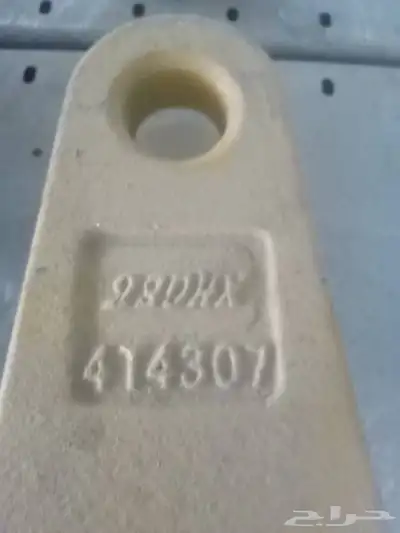 قطع غيار معدات ثقيله 9