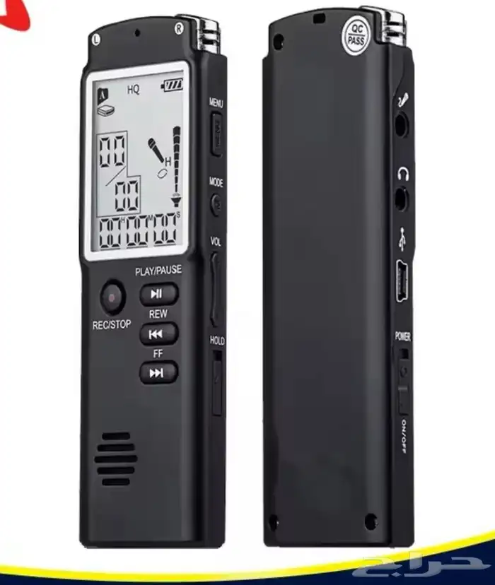 جهاز تسجيل الاصلي 199 ريال تسليم فوري جدة 2