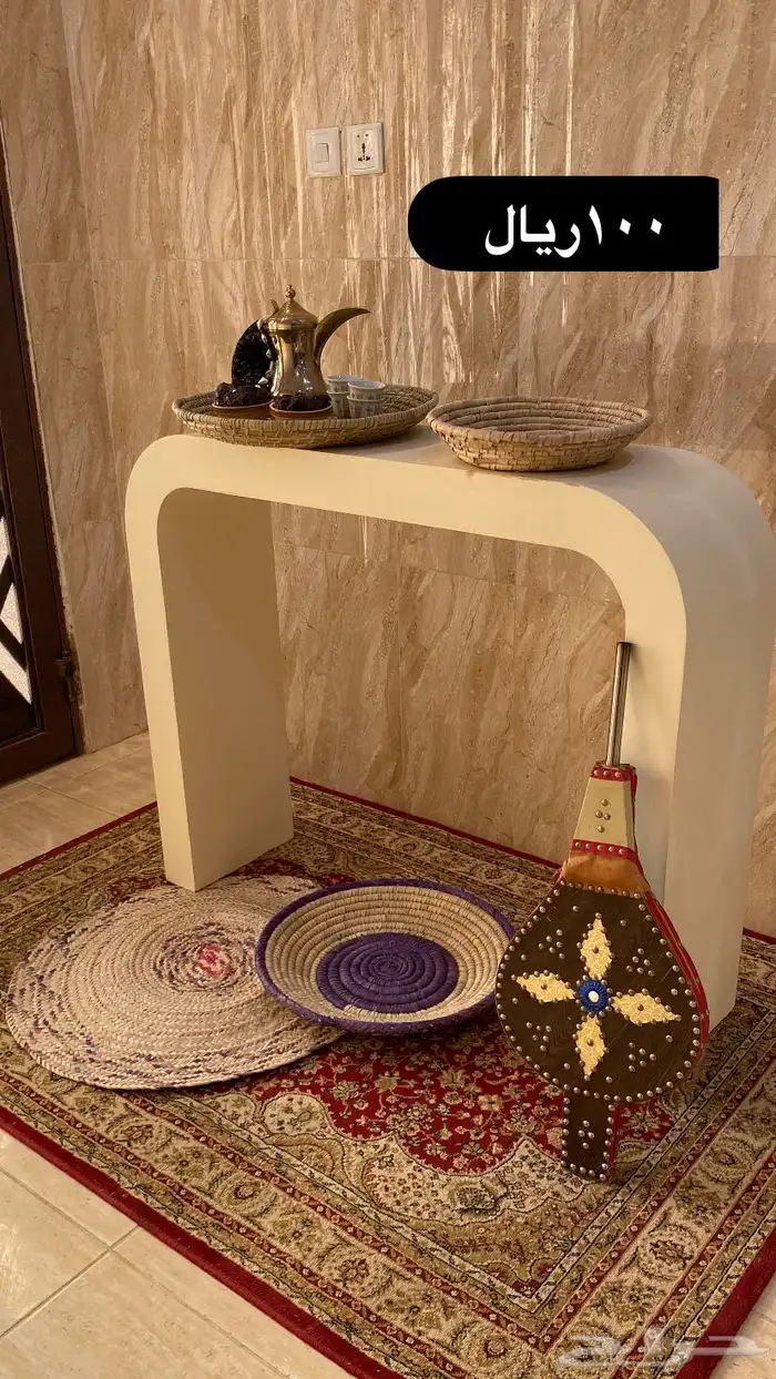 استقبال يوم تاسيس يبدا من 50ريال الى 450 3