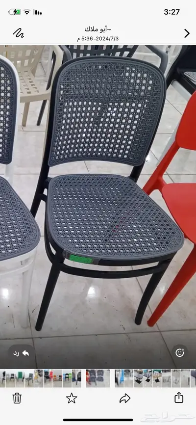 معدات مطعم شعبي للبيع 3