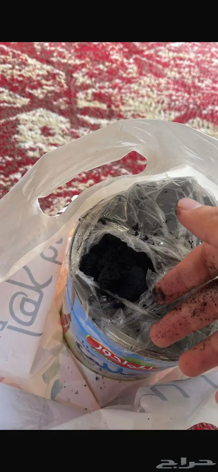 بخور دوسري مجرب وممتاز 2