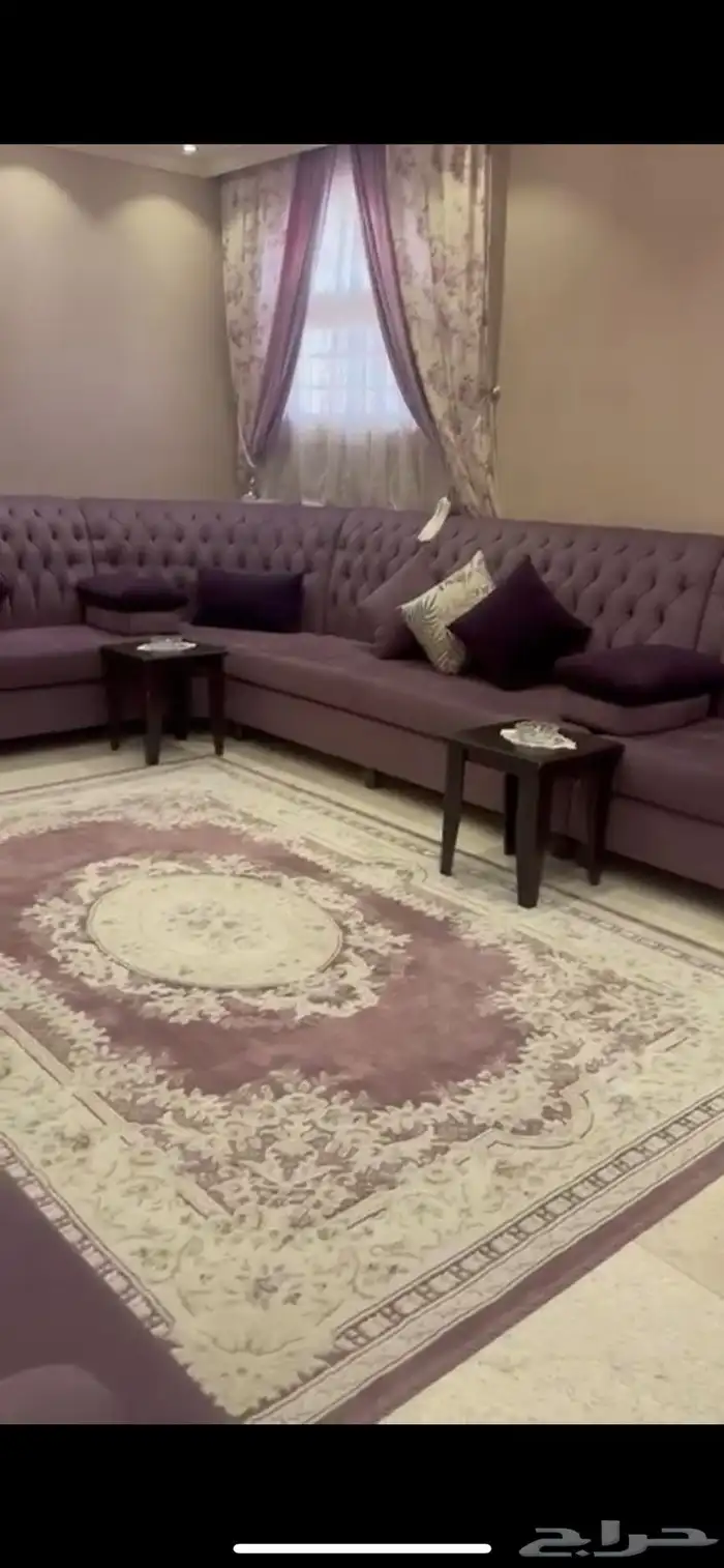 للبيع كنب 5