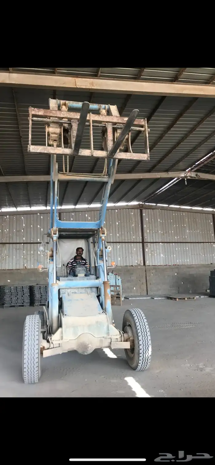 رافعه شوكيه  شيول  رافعه شوكيه 0