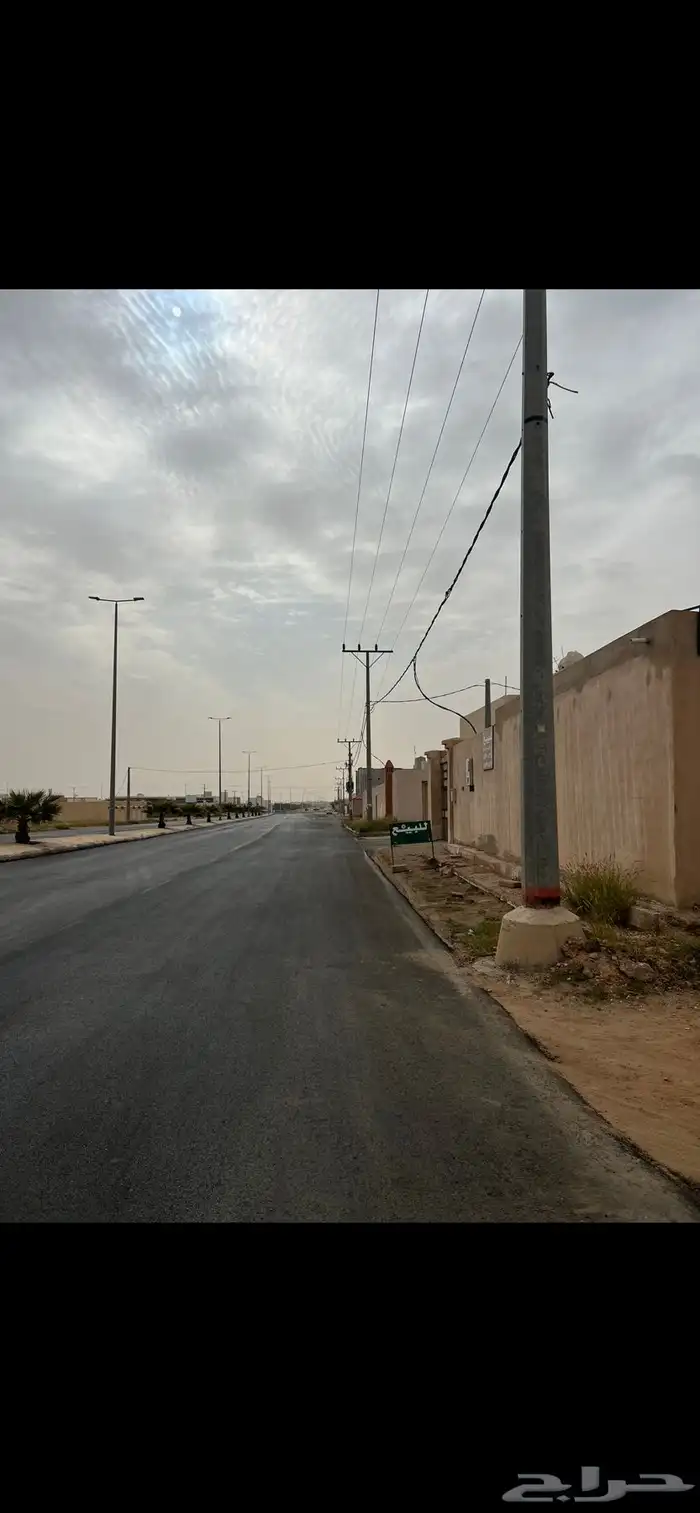 استراحة للبيع بالبدايع العليا موقع تجاري 4