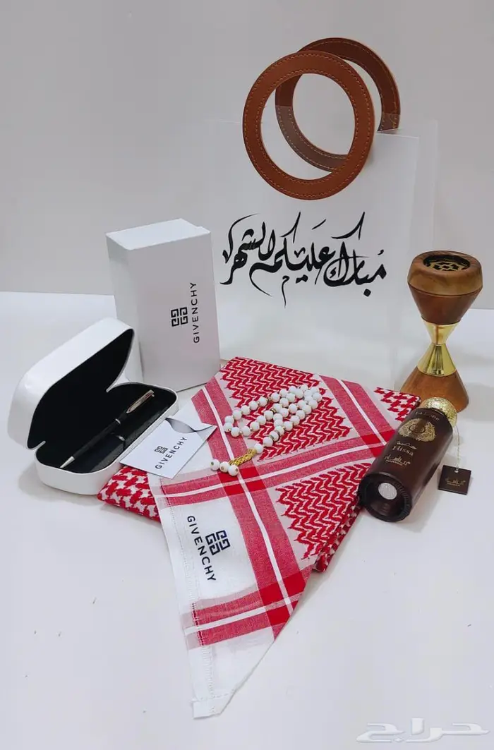 بوكس طقم رجالي هديه رمضان فخمه هدايا رجاليه 11
