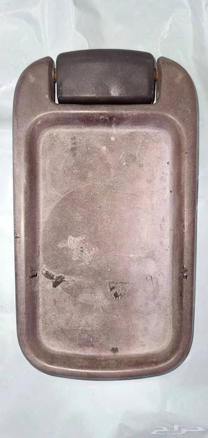 قطع منوعه لجمس سوبربان 1994 إلى 1999 10