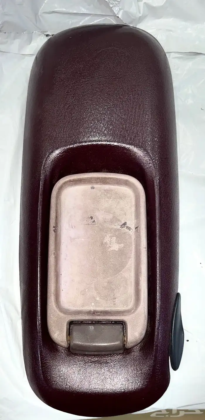 قطع منوعه لجمس سوبربان 1994 إلى 1999 11