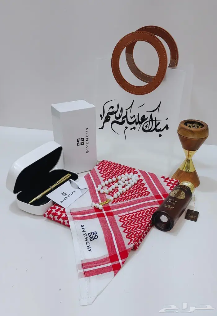 بوكس طقم رجالي هديه رمضان فخمه هدايا رجاليه 4