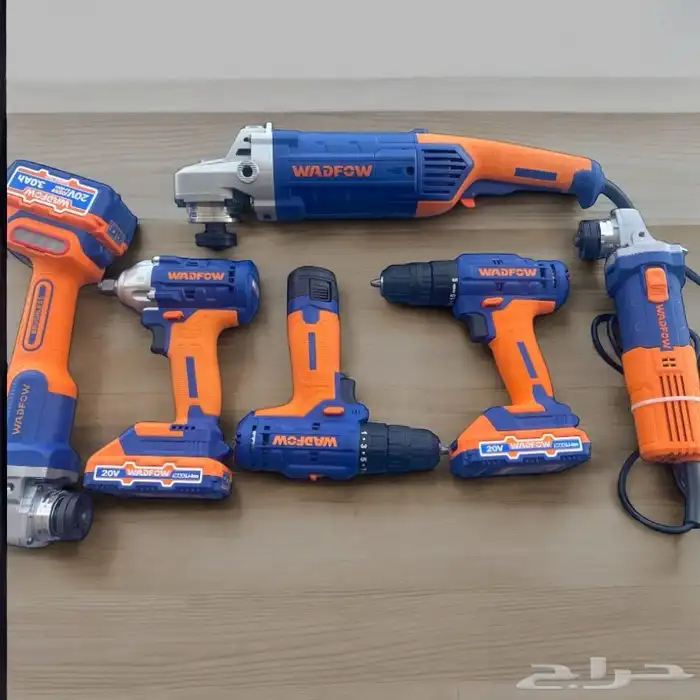 دريل 9