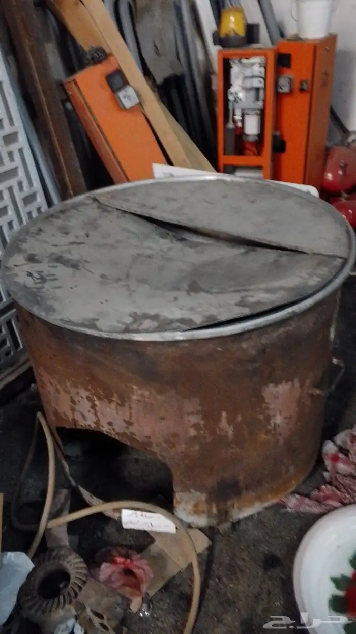 قدر رز بخاري 0