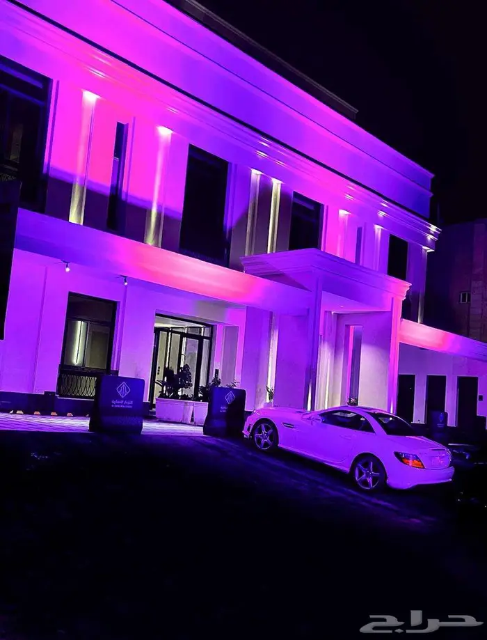 تنظيم وتأجير مسارح واضاءت ونظام صوتي(حفلات نجاح- التأسيس) 7