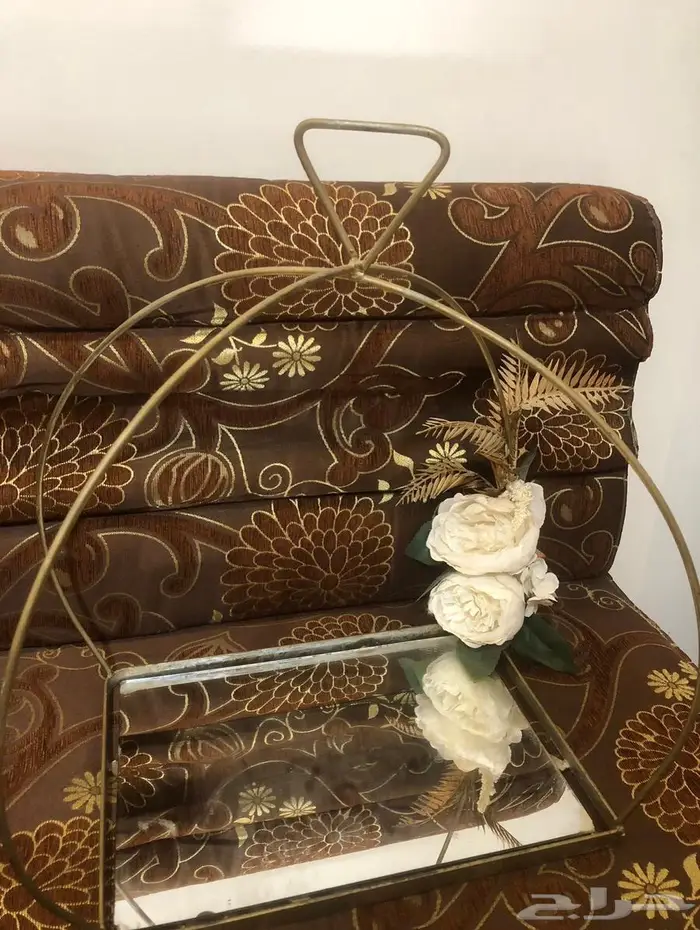 حامل تقديمات 0