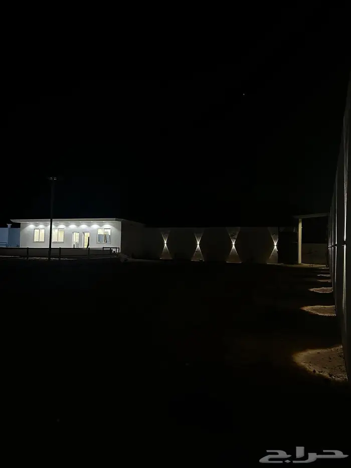 يعلن مربط عتاق الحجاز عن فتح الإيواء 2