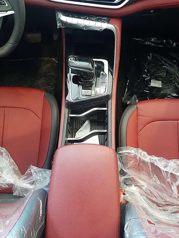 عرض خاص 94000ماكسوسT90 Executive Luxury غمارتين ديزل 2023 فل 6