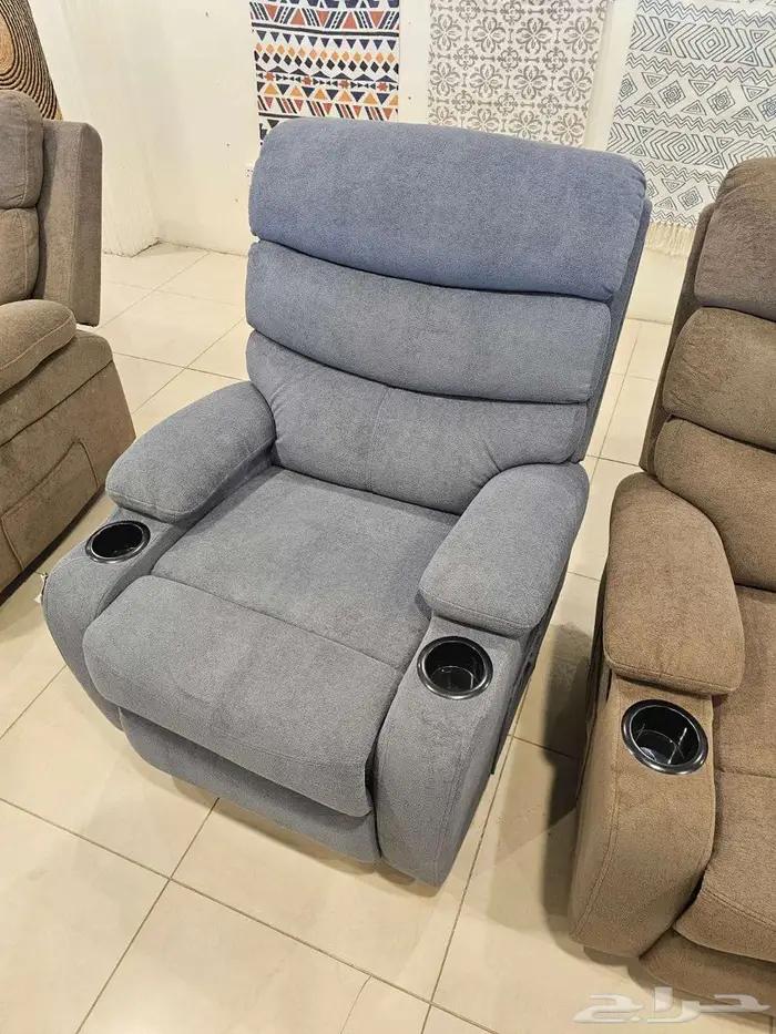 كنب استرخاء 3