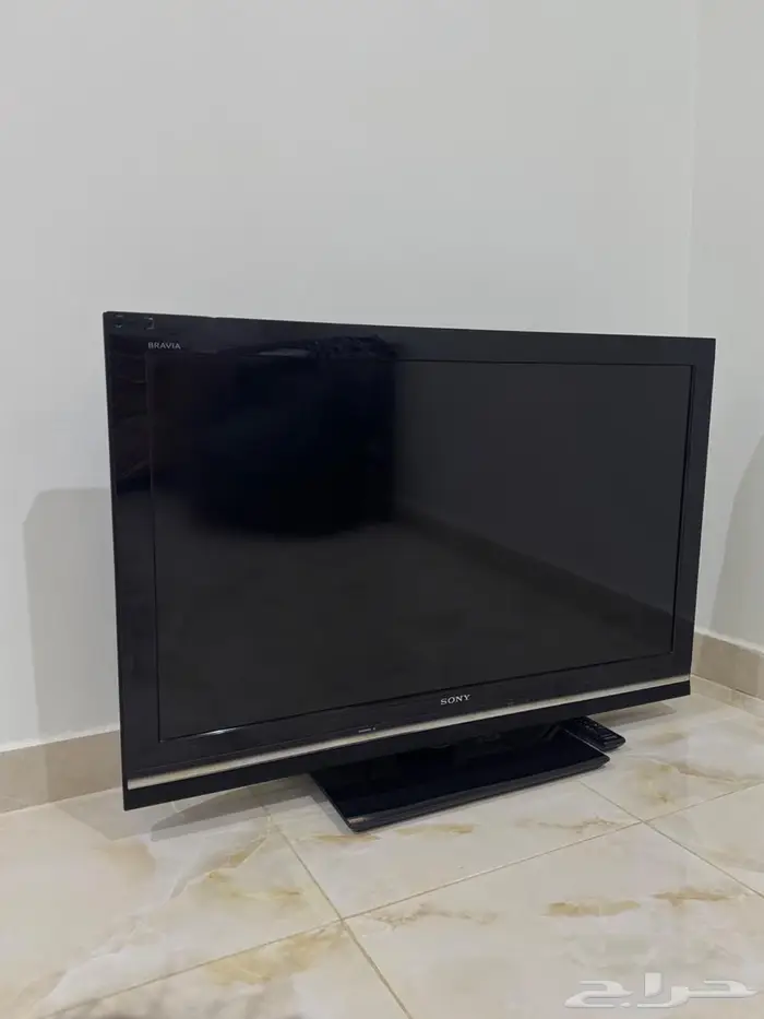 شاشه ماركة سوني للبيع 3