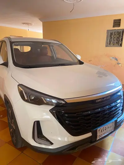 baic X35 2023 0