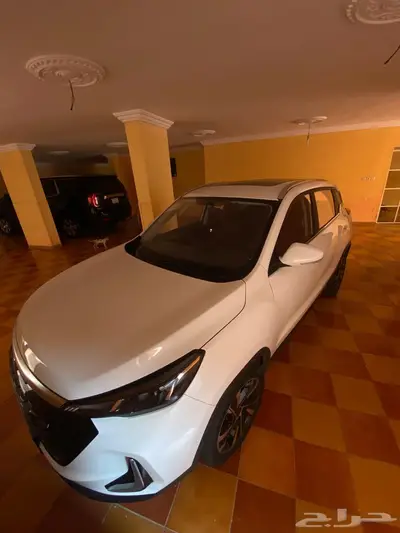baic X35 2023 1