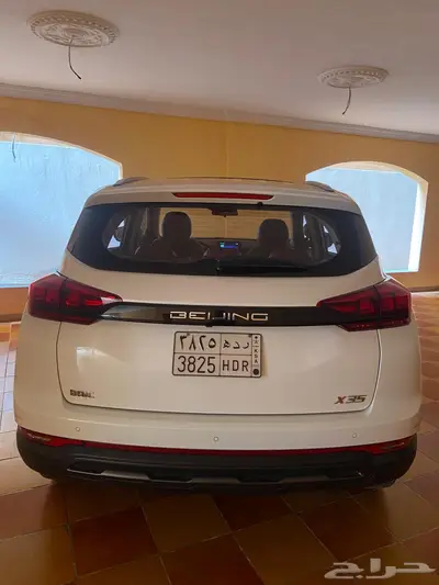 baic X35 2023 4