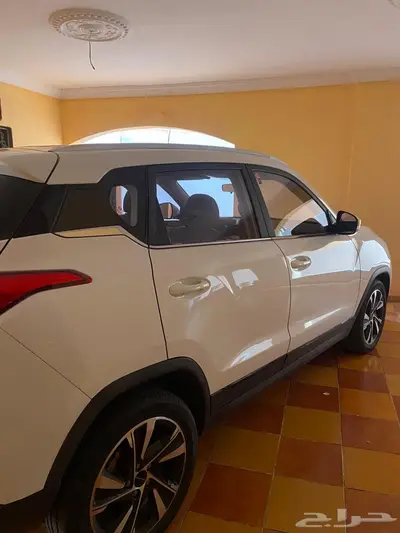 baic X35 2023 3