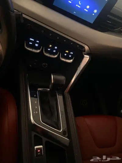 baic X35 2023 5