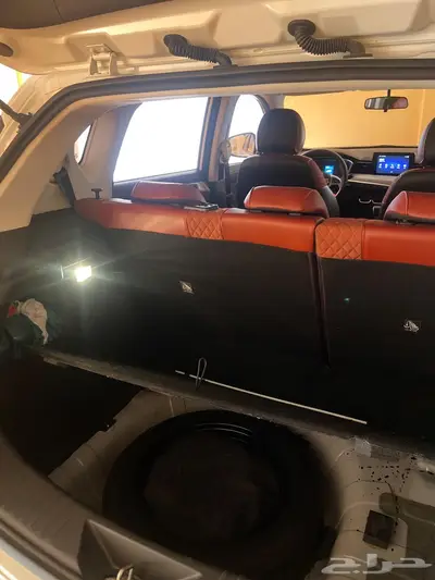 baic X35 2023 9