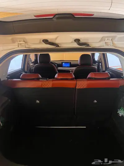 baic X35 2023 7