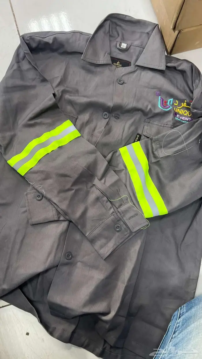 الزي الموحد BLACK UNIFORM جميع انواع الزي الموحد والسيفتي 1