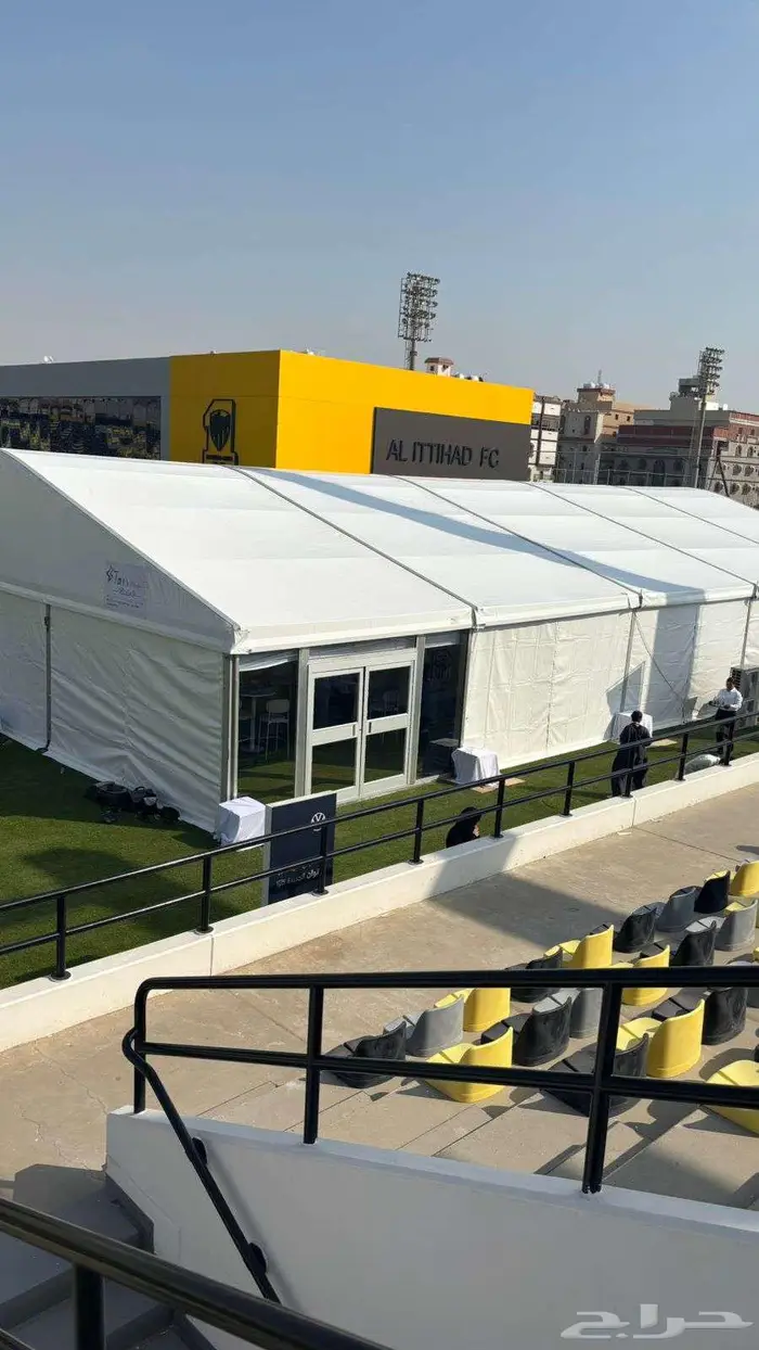 تنظيم وتأجير مسارح واضاءت ونظام صوتي(حفلات نجاح- التأسيس) 1